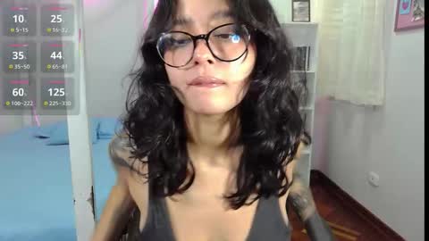 Snapshot of cielo__777 chatting on October 20, 2025, 8:20 pm cielo__777 online show from October 20, 2025, 8:20 pm