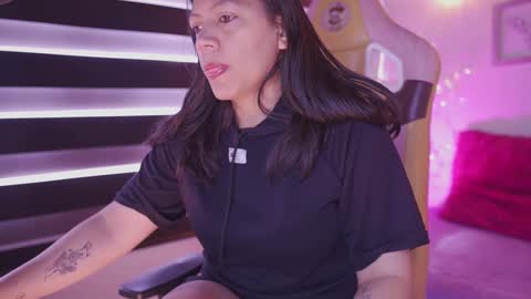 Cielo  online show from September 26, 2025, 12:31 pm