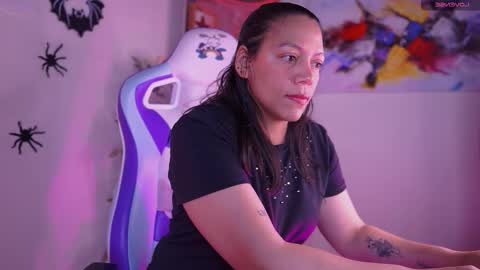 Cielo  online show from October 18, 2025, 12:57 am