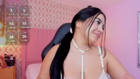 Snapshot of cielo_banks chatting on July 2, 2026, 2:55 am CIELO online show from July 2, 2026, 2:55 am