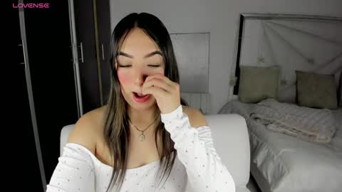 Snapshot of cieloo_ chatting on February 17, 2025, 6:15 pm CIELO online show from February 17, 2025, 6:15 pm