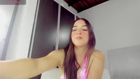 Snapshot of cieloo_ chatting on March 4, 2025, 6:07 pm CIELO online show from March 4, 2025, 6:07 pm