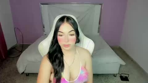 Snapshot of cieloo_ chatting on September 10, 2025, 9:04 pm CIELO online show from September 10, 2025, 9:04 pm