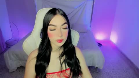 Snapshot of cieloo_ chatting on October 7, 2025, 9:23 pm CIELO online show from October 7, 2025, 9:23 pm