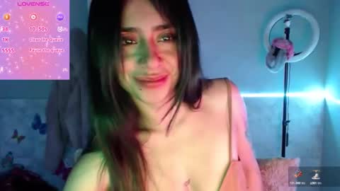 Cielo Taylor online show from January 19, 2025, 11:43 pm