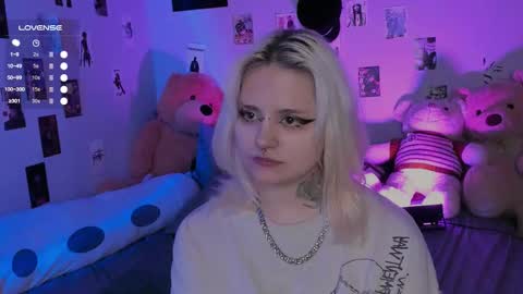 Helen and Teya online show from November 17, 2025, 12:22 pm