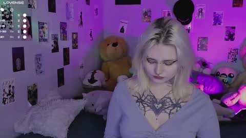 Helen and Teya online show from November 20, 2025, 10:48 am