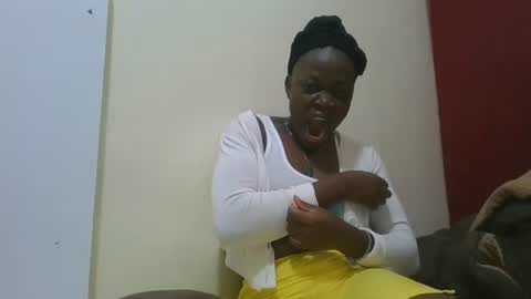 cilia petite online show from March 14, 2026, 8:47 pm