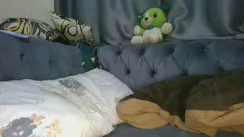 Snapshot of cilia_petite chatting on May 17, 2026, 5:38 am cilia petite online show from May 17, 2026, 5:38 am