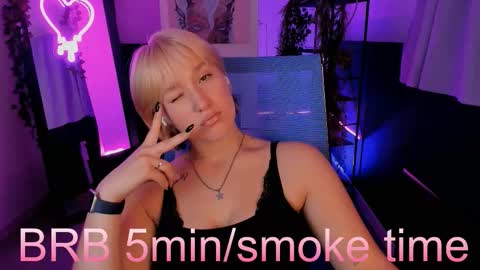 Cin Bellamy online show from September 9, 2025, 5:18 am