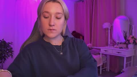 Cin Bellamy online show from January 11, 2026, 4:28 am