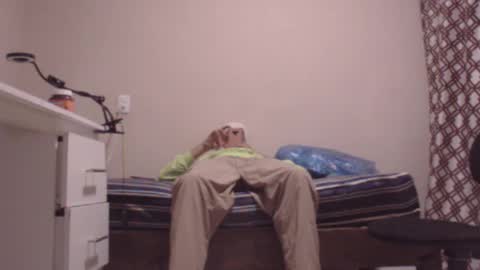 Snapshot of cincopulgadas chatting on January 26, 2025, 2:56 am Ernesto online show from January 26, 2025, 2:56 am