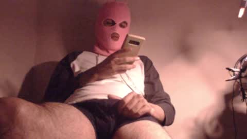 Snapshot of cincopulgadas chatting on February 9, 2025, 7:27 am Ernesto online show from February 9, 2025, 7:27 am