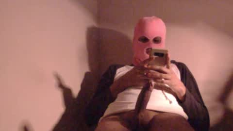 Snapshot of cincopulgadas chatting on February 9, 2025, 1:56 pm Ernesto online show from February 9, 2025, 1:56 pm