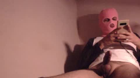 Snapshot of cincopulgadas chatting on February 9, 2025, 5:01 pm Ernesto online show from February 9, 2025, 5:01 pm