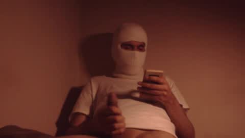 Snapshot of cincopulgadas chatting on February 12, 2025, 11:40 am Ernesto online show from February 12, 2025, 11:40 am