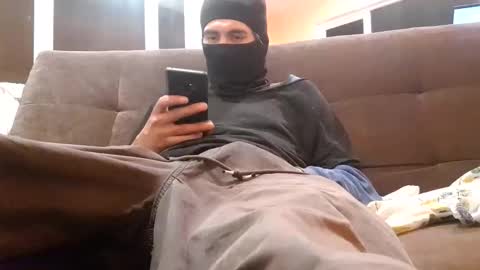 Ernesto online show from February 3, 2026, 6:11 am