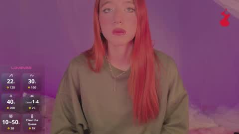 Snapshot of cinderella_lewis chatting on November 4, 2025, 2:43 am Sofi Eva and Mey online show from November 4, 2025, 2:43 am