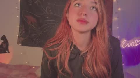 Snapshot of cinderella_lewis chatting on February 27, 2026, 3:39 am Sofi Eva and Mey online show from February 27, 2026, 3:39 am