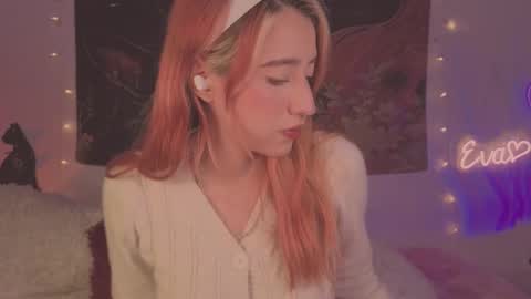 Snapshot of cinderella_lewis chatting on March 1, 2026, 3:19 am Sofi Eva and Mey online show from March 1, 2026, 3:19 am