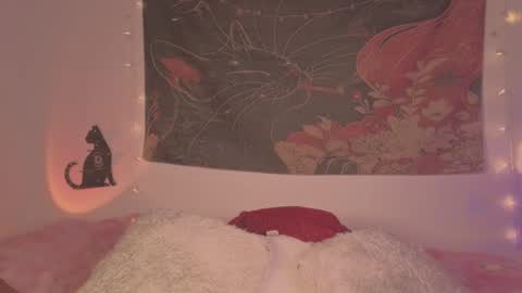 Snapshot of cinderella_lewis chatting on March 3, 2026, 3:34 am Sofi Eva and Mey online show from March 3, 2026, 3:34 am