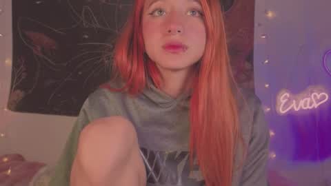 Snapshot of cinderella_lewis chatting on March 4, 2026, 3:45 am Sofi Eva and Mey online show from March 4, 2026, 3:45 am