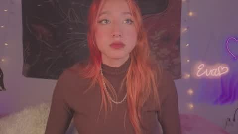 Snapshot of cinderella_lewis chatting on March 14, 2026, 3:01 am Sofi Eva and Mey online show from March 14, 2026, 3:01 am