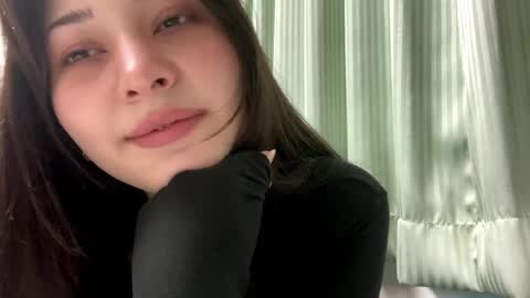 Snapshot of cindieknous chatting on May 15, 2026, 11:34 pm Lin online show from May 15, 2026, 11:34 pm