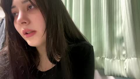 Snapshot of cindieknous chatting on May 15, 2026, 11:56 pm Lin online show from May 15, 2026, 11:56 pm
