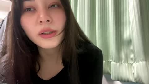 Snapshot of cindieknous chatting on May 16, 2026, 12:18 am Lin online show from May 16, 2026, 12:18 am