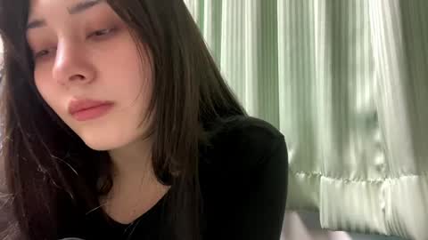 Snapshot of cindieknous chatting on May 16, 2026, 1:02 am Lin online show from May 16, 2026, 1:02 am