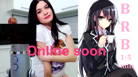 Snapshot of cindy_sweety1 chatting on December 29, 2024, 4:40 pm Cindy online show from December 29, 2024, 4:40 pm