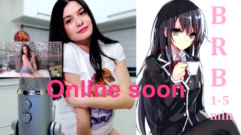 Snapshot of cindy_sweety1 chatting on February 7, 2025, 3:45 am Cindy online show from February 7, 2025, 3:45 am