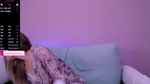 Snapshot of cindy_sweety1 chatting on September 19, 2025, 7:58 pm Cindy online show from September 19, 2025, 7:58 pm