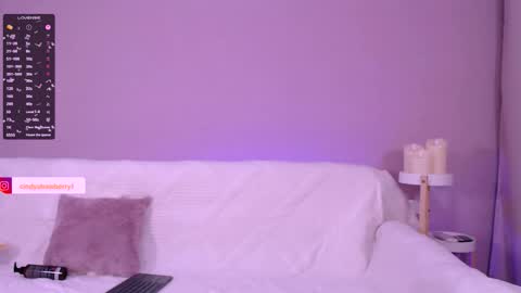 Snapshot of cindy_sweety1 chatting on November 23, 2025, 5:13 pm Cindy online show from November 23, 2025, 5:13 pm