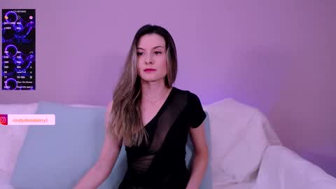 Snapshot of cindy_sweety1 chatting on December 5, 2025, 5:20 pm Cindy online show from December 5, 2025, 5:20 pm