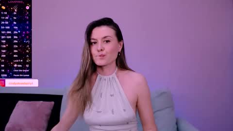 Cindy    online show from March 15, 2026, 6:36 pm