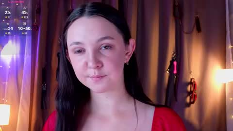 Snapshot of cindybekitty chatting on July 15, 2026, 6:35 pm Cindy online show from July 15, 2026, 6:35 pm