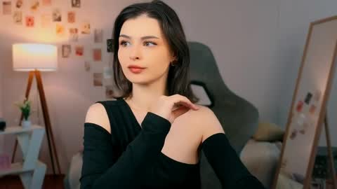 Snapshot of cindyclub_ chatting on May 18, 2026, 3:13 am Rebbeka online show from May 18, 2026, 3:13 am