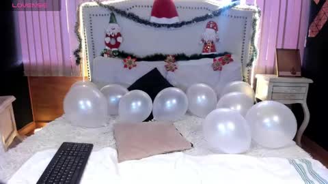 Cindy  online show from December 23, 2024, 9:08 pm