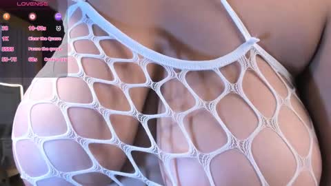 Cindy  online show from January 8, 2025, 6:52 pm