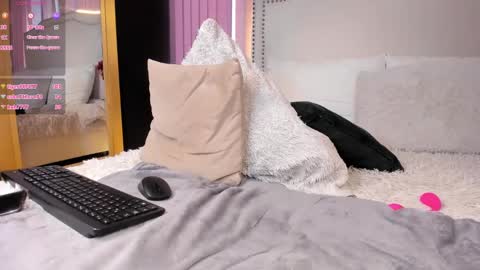 Cindy  online show from January 15, 2025, 9:20 pm