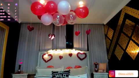 Cindy  online show from February 17, 2025, 10:40 am