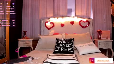 Cindy  online show from February 24, 2025, 1:42 pm