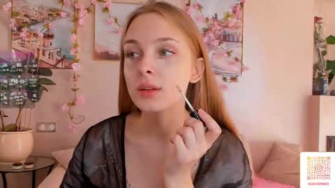Snapshot of cindyreming chatting on October 23, 2025, 6:23 am Im Cindy online show from October 23, 2025, 6:23 am
