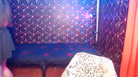 Cindy online show from February 9, 2025, 7:41 pm