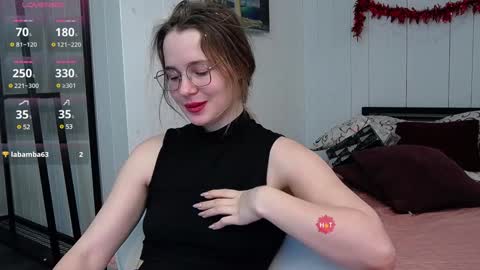 Cindy online show from January 27, 2025, 9:44 am