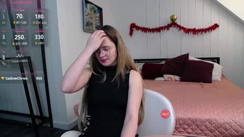 Cindy online show from February 3, 2025, 9:41 am