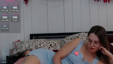 Cindy online show from February 7, 2025, 10:50 am