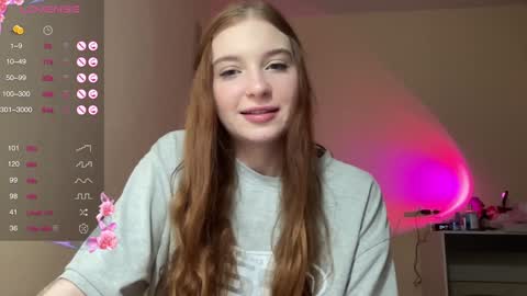 Maddy online show from February 9, 2025, 1:22 am